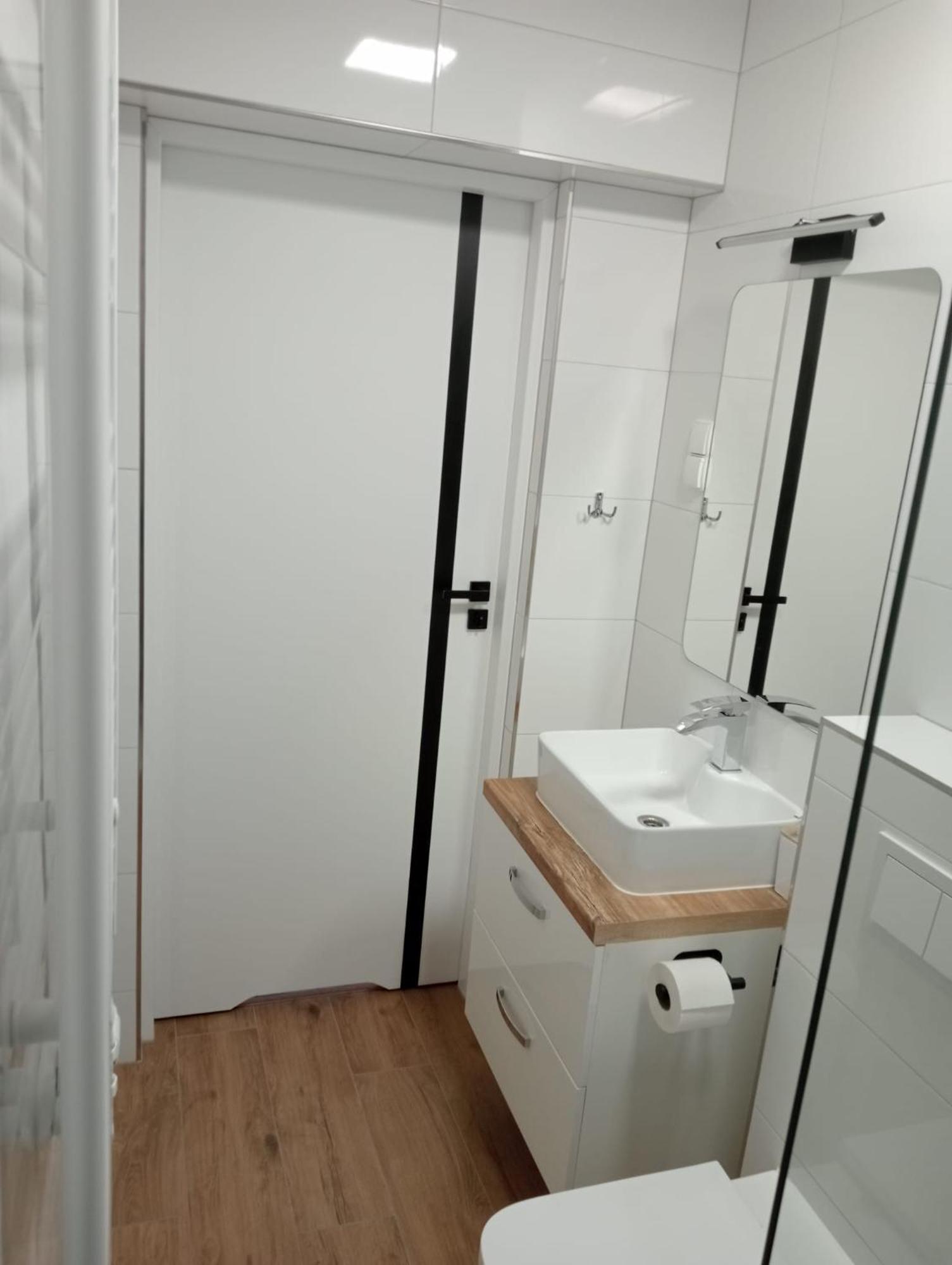 Apartament Diament 1 - Jezioro Nyskie ニサ エクステリア 写真