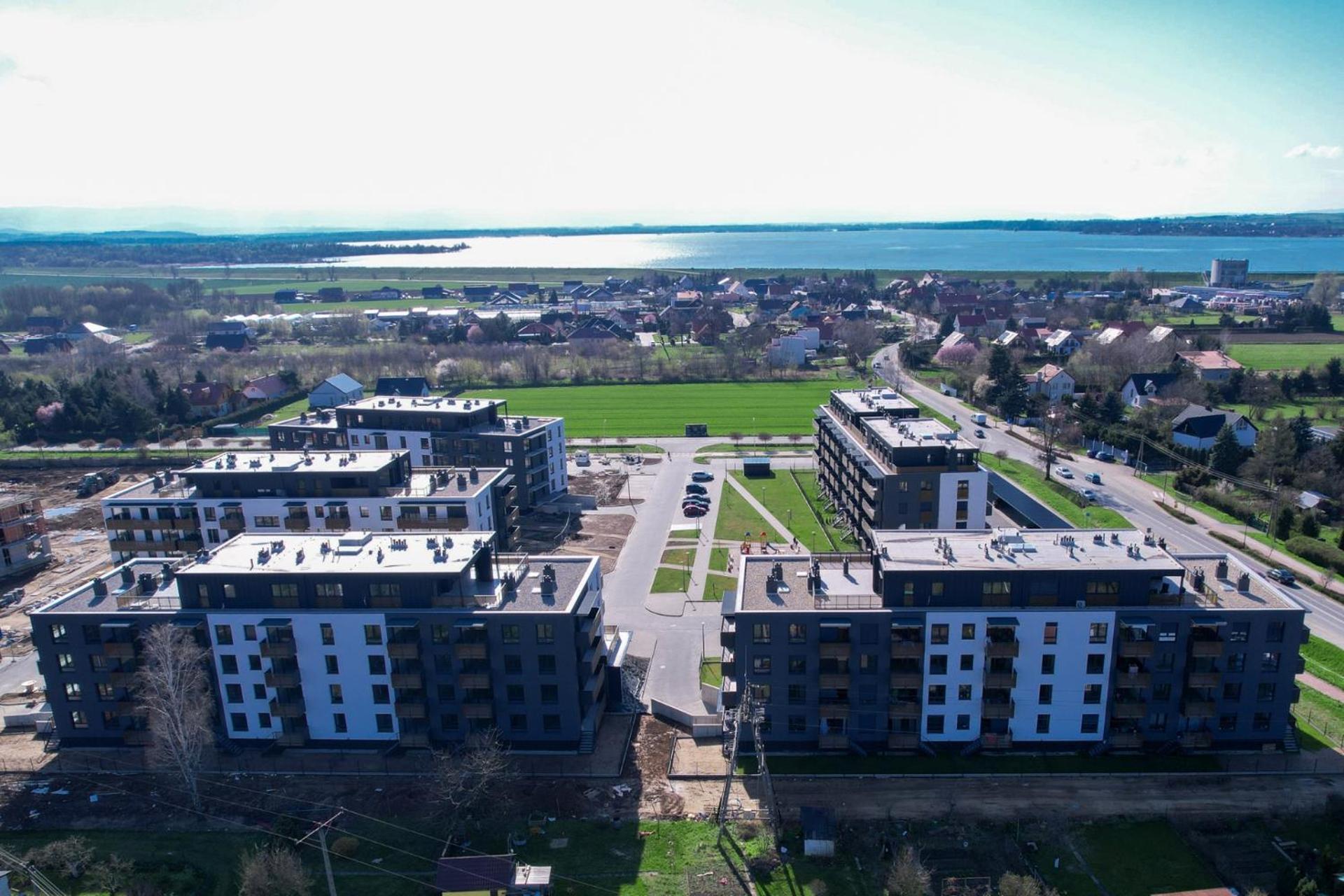 Apartament Diament 1 - Jezioro Nyskie ニサ エクステリア 写真