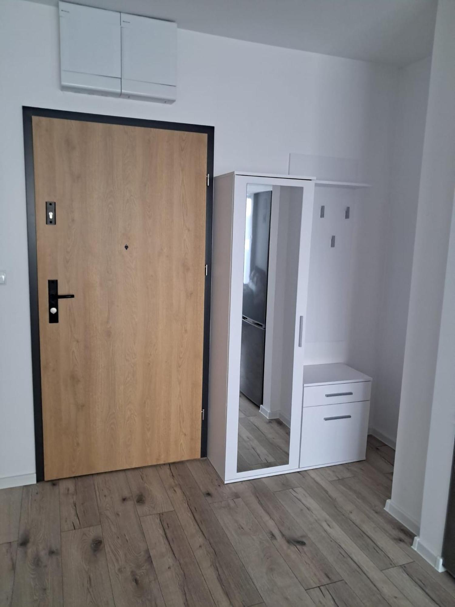 Apartament Diament 1 - Jezioro Nyskie ニサ エクステリア 写真