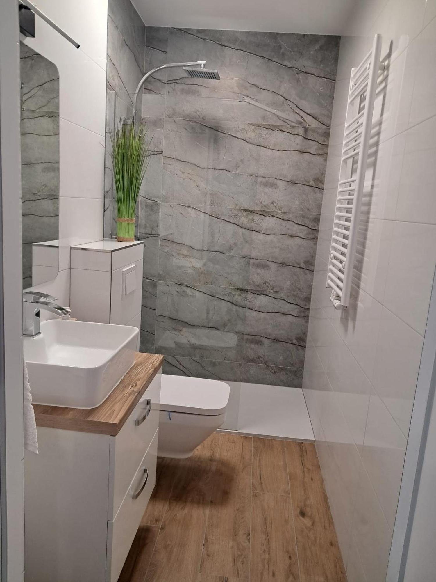 Apartament Diament 1 - Jezioro Nyskie ニサ エクステリア 写真