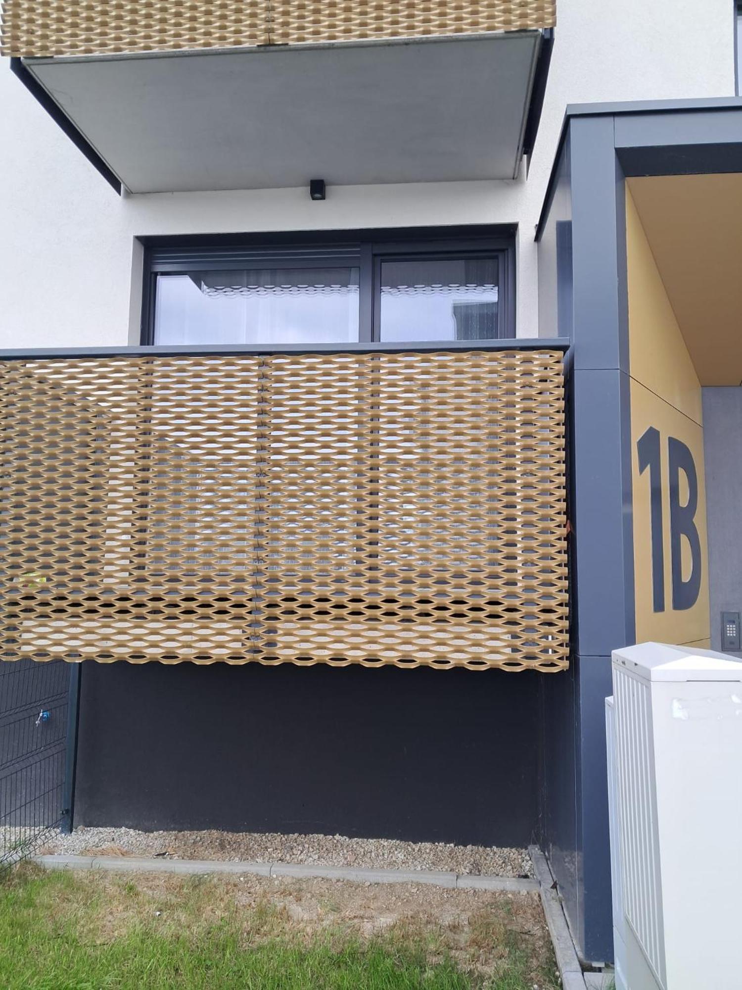 Apartament Diament 1 - Jezioro Nyskie ニサ エクステリア 写真