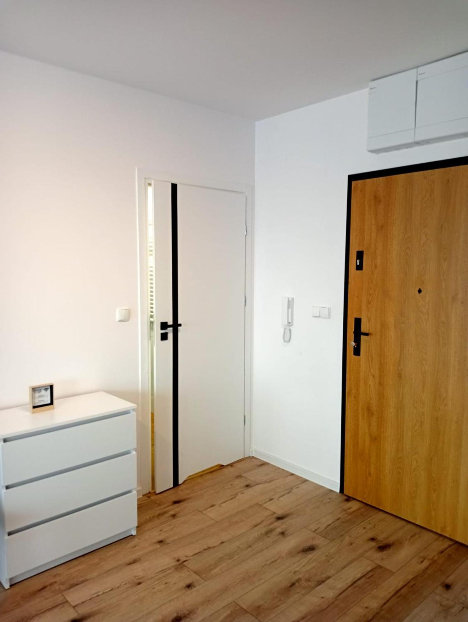 Apartament Diament 1 - Jezioro Nyskie ニサ エクステリア 写真
