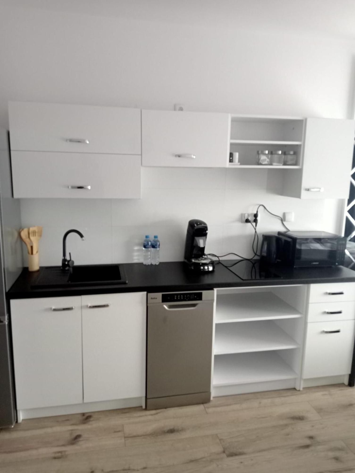 Apartament Diament 1 - Jezioro Nyskie ニサ エクステリア 写真
