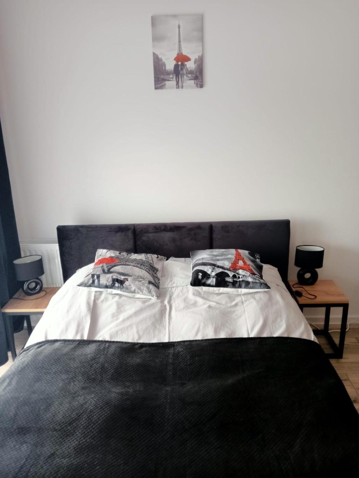 Apartament Diament 1 - Jezioro Nyskie ニサ エクステリア 写真
