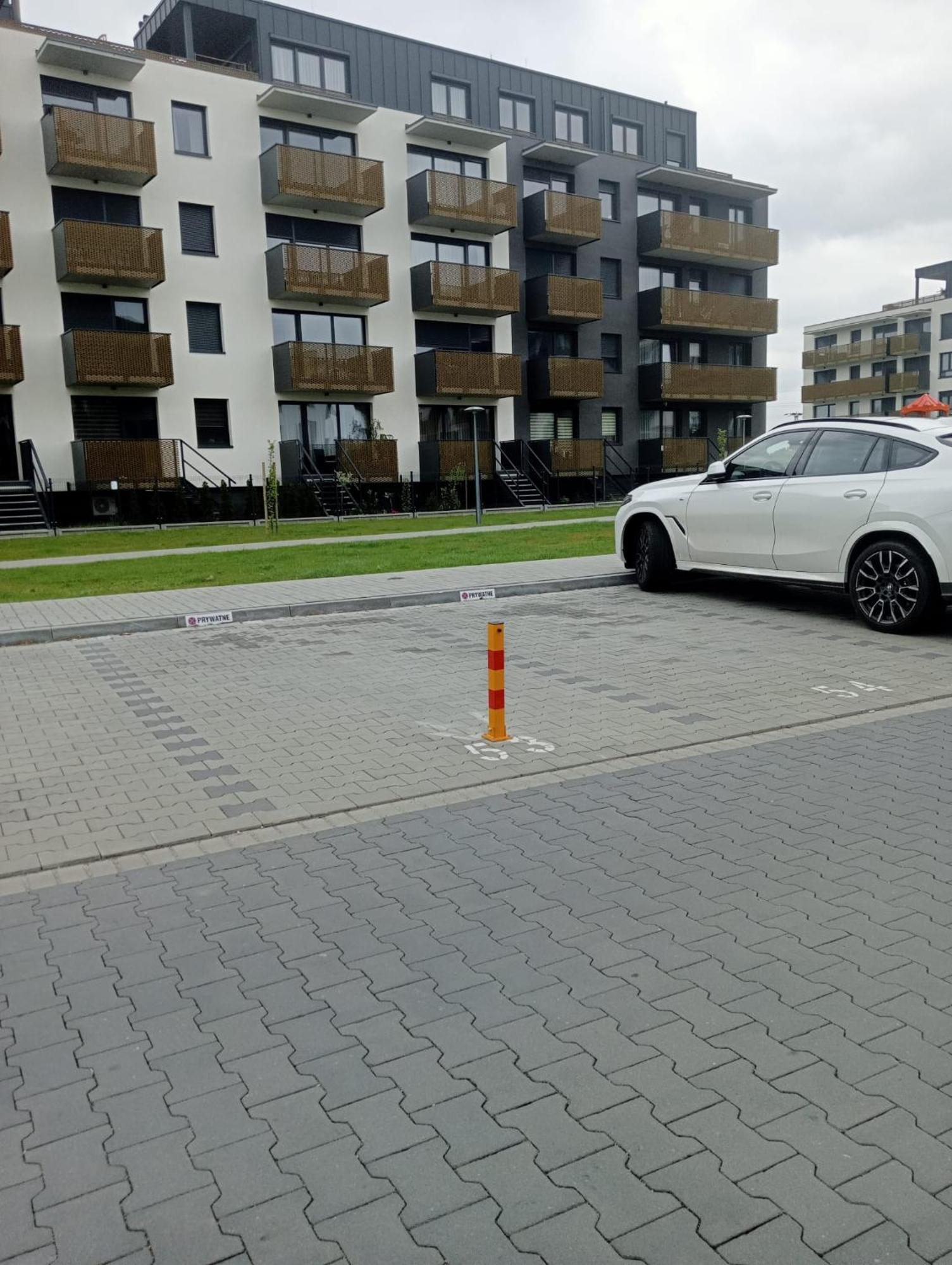 Apartament Diament 1 - Jezioro Nyskie ニサ エクステリア 写真