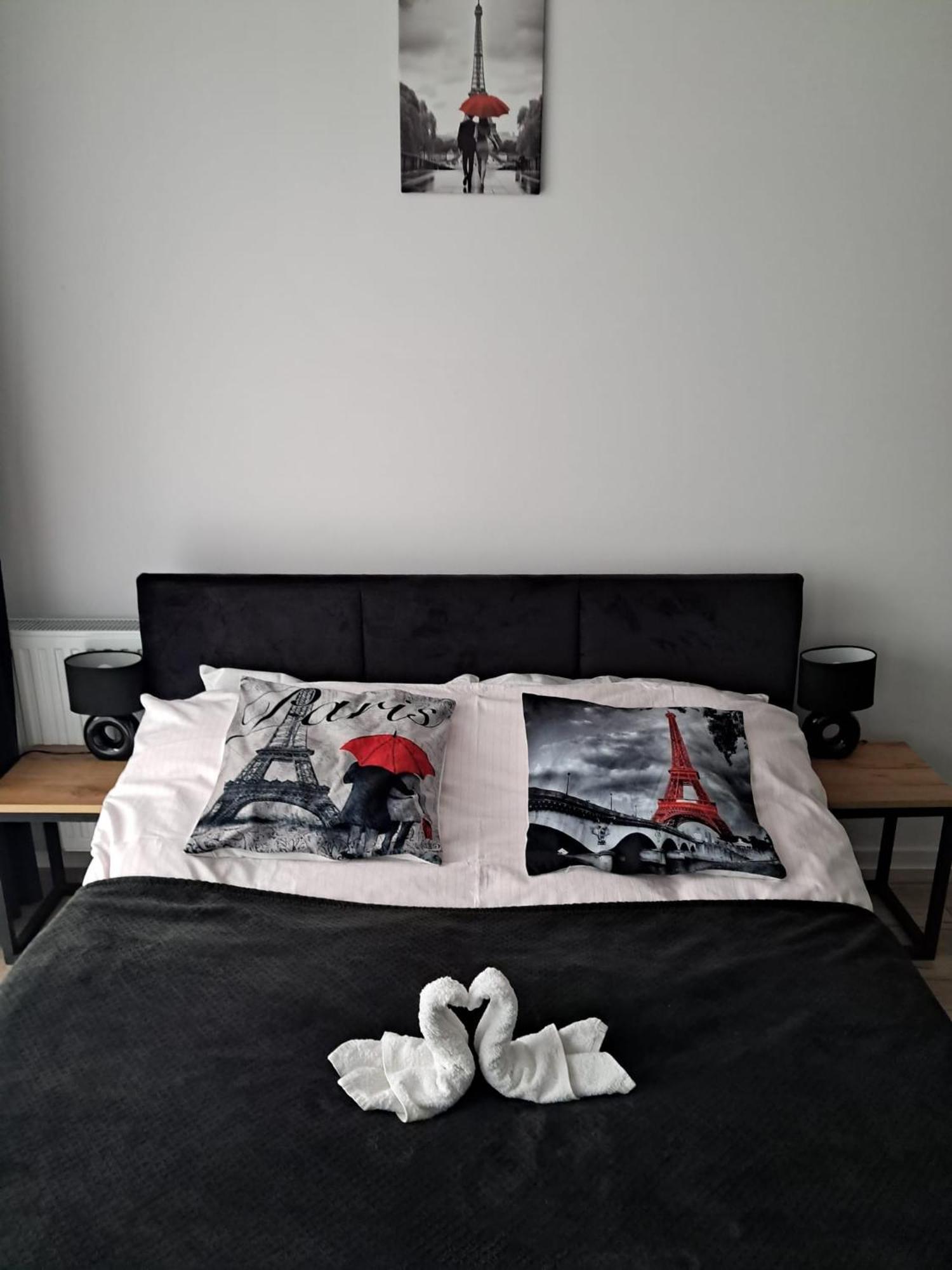 Apartament Diament 1 - Jezioro Nyskie ニサ エクステリア 写真