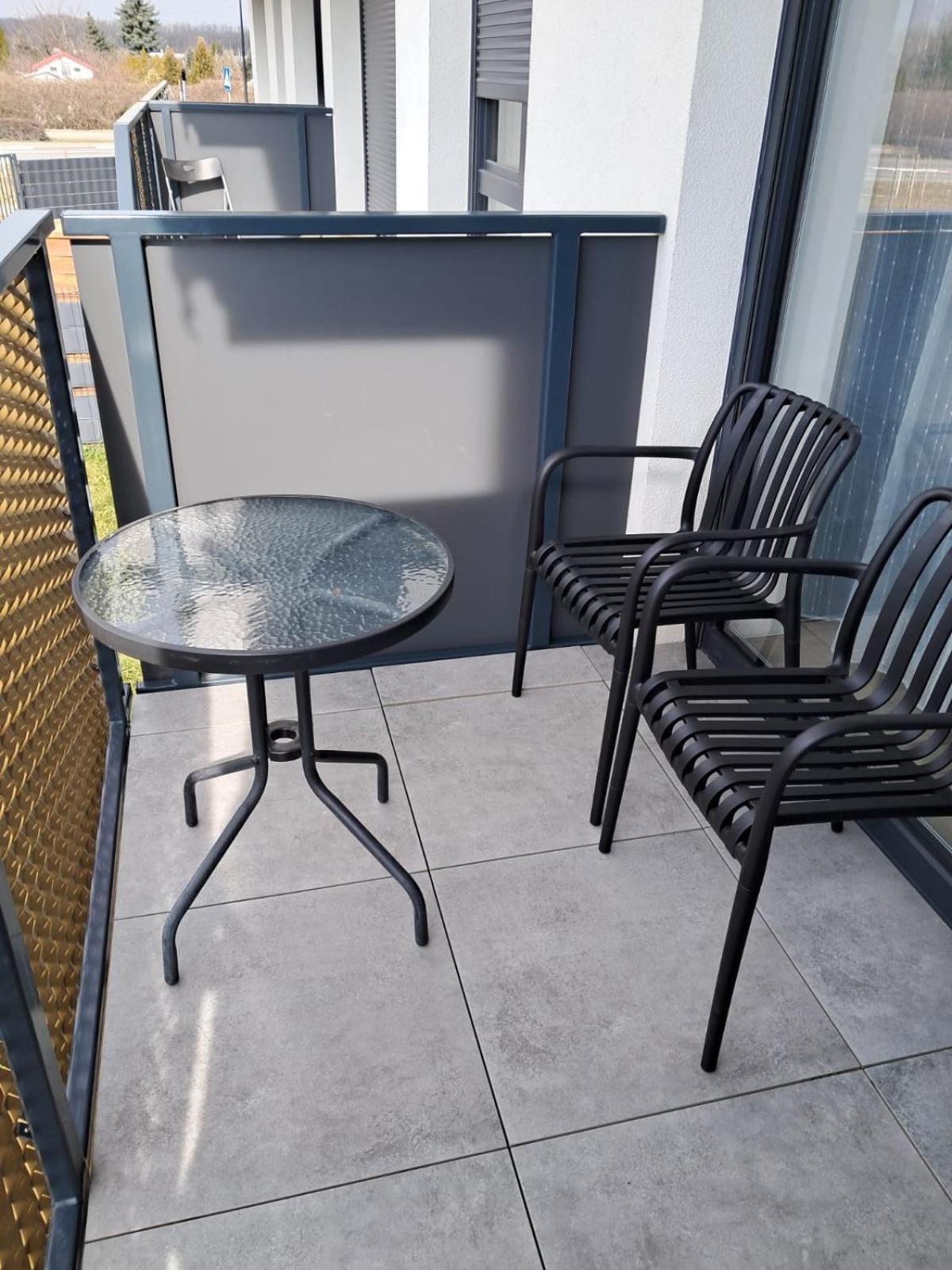 Apartament Diament 1 - Jezioro Nyskie ニサ エクステリア 写真